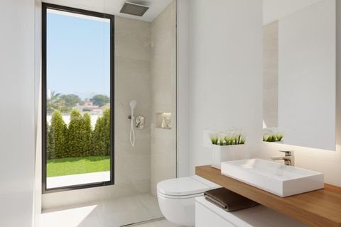 Villa en Finestrat, Alicante, Finestrat - € 1.145.000 | Ref: 11741 - photo 9