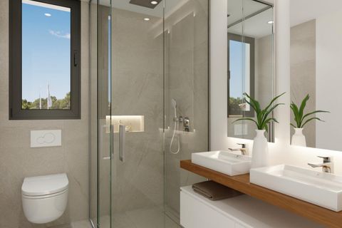 Villa en Finestrat, Alicante, Finestrat - € 1.145.000 | Ref: 11741 - photo 11