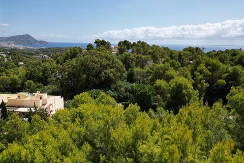Villa i Altea, Alicante, Altea - € 2.090.000 | Ref: 11742 - foto 2
