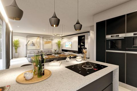 Villa i Altea, Alicante, Altea - € 2.090.000 | Ref: 11742 - foto 5