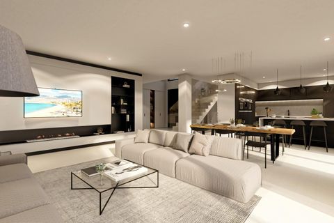Villa i Altea, Alicante, Altea - € 2.090.000 | Ref: 11742 - foto 6