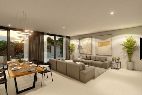 Villa i Altea, Alicante, Altea - € 2.090.000 | Ref: 11742 - foto 7