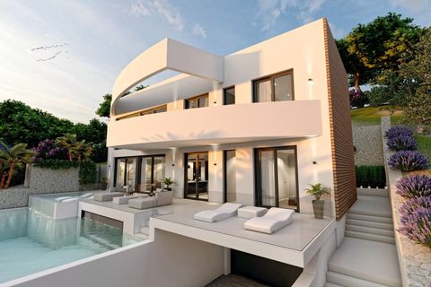 Villa i Altea, Alicante, Altea - € 2.090.000 | Ref: 11742 - foto 10