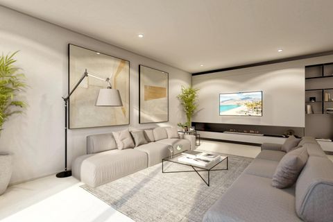 Villa i Altea, Alicante, Altea - € 2.090.000 | Ref: 11742 - foto 12