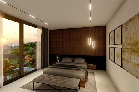 Villa i Altea, Alicante, Altea - € 2.090.000 | Ref: 11742 - foto 13