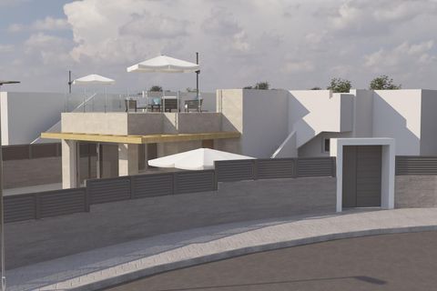 Villa i Polop, Alicante, Polop - € 585.000 | Ref: SDP03271LL/3696 - foto 14