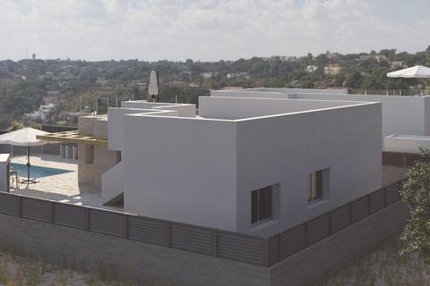 Villa i Polop, Alicante, Polop - € 585.000 | Ref: SDP03271LL/3696 - foto 16