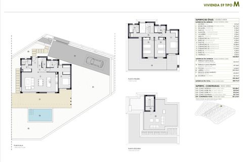 Villa i Polop, Alicante, Polop - € 939.000 | Ref: 11772 - foto 4