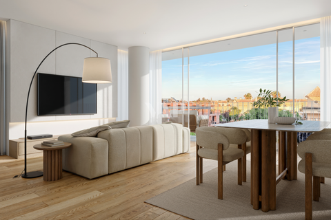 Leilighet i Vilamoura, Faro, Vilamoura - € 1 350 000 | Ref: SERENITYAA - foto 2