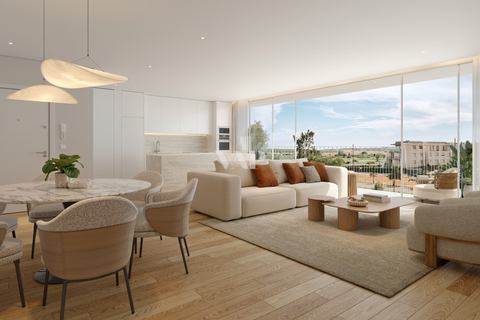 Leilighet i Vilamoura, Faro, Vilamoura - € 1 350 000 | Ref: SERENITYAA - foto 3