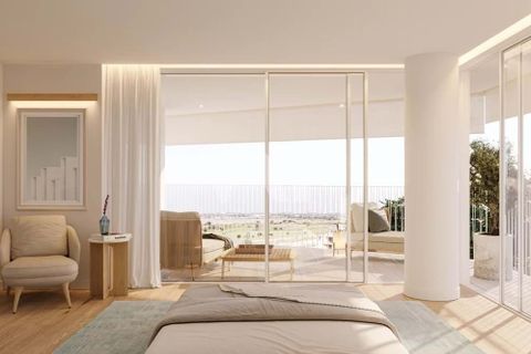 Leilighet i Vilamoura, Faro, Vilamoura - € 1 350 000 | Ref: SERENITYAA - foto 5