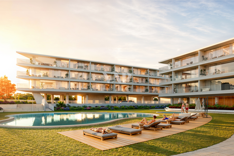 Leilighet i Vilamoura, Faro, Vilamoura - € 1 350 000 | Ref: SERENITYAA - foto 14