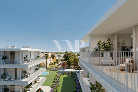 Leilighet i Vilamoura, Faro, Vilamoura - € 1 350 000 | Ref: SERENITYAA - foto 15