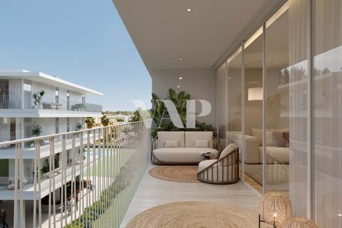 Leilighet i Vilamoura, Faro, Vilamoura - € 1 350 000 | Ref: SERENITYAA - foto 16