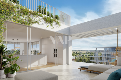 Leilighet i Vilamoura, Faro, Vilamoura - € 1 350 000 | Ref: SERENITYAA - foto 18
