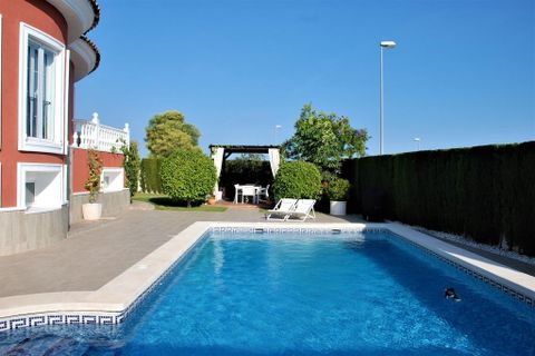Villa en Ciudad Quesada, Alicante, Ciudad Quesada - € 790.000 | Ref: R-74618 - photo 33