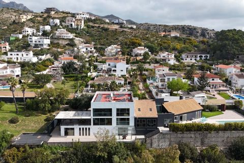 Villa i Gandia, Valencia, Gandia - € 1.200.000 | Ref: 1RE1240 - foto 2