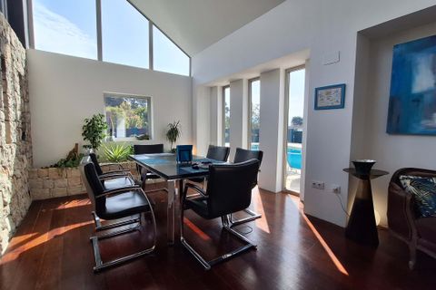 Villa i Gandia, Valencia, Gandia - € 1.200.000 | Ref: 1RE1240 - foto 5