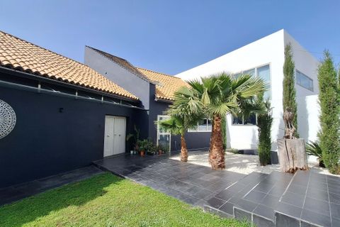 Villa i Gandia, Valencia, Gandia - € 1.200.000 | Ref: 1RE1240 - foto 15