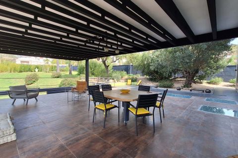 Villa i Gandia, Valencia, Gandia - € 1.200.000 | Ref: 1RE1240 - foto 24