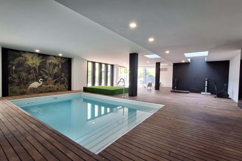 Villa i Gandia, Valencia, Gandia - € 1.200.000 | Ref: 1RE1240 - foto 33