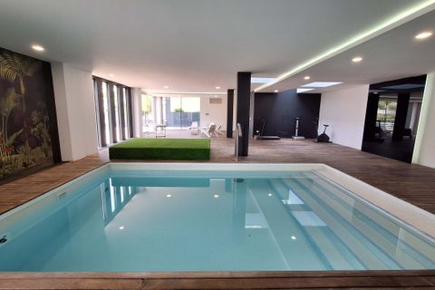 Villa i Gandia, Valencia, Gandia - € 1.200.000 | Ref: 1RE1240 - foto 37