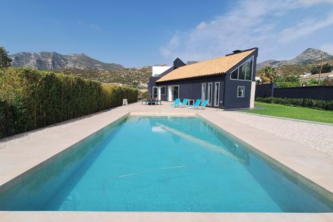 Villa i Gandia, Valencia, Gandia - € 1.200.000 | Ref: 1RE1240 - foto 46