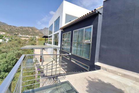 Villa i Gandia, Valencia, Gandia - € 1.200.000 | Ref: 1RE1240 - foto 47
