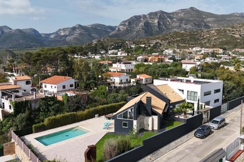 Villa i Gandia, Valencia, Gandia - € 1.200.000 | Ref: 1RE1240 - foto 48