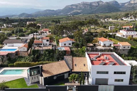 Villa i Gandia, Valencia, Gandia - € 1.200.000 | Ref: 1RE1240 - foto 49