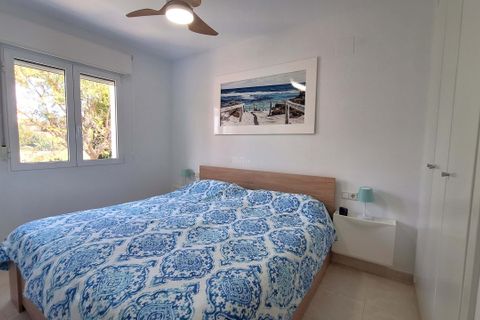 Leilighet i Denia, Alicante, Denia - € 279 950 | Ref: 1RE1241 - foto 18