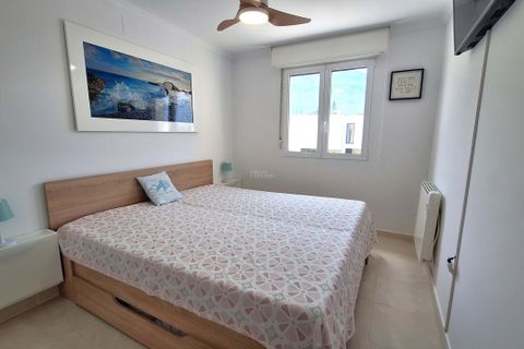 Leilighet i Denia, Alicante, Denia - € 279 950 | Ref: 1RE1241 - foto 21