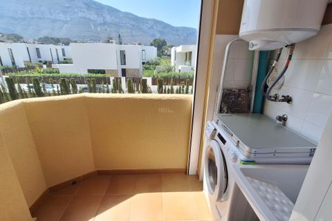 Leilighet i Denia, Alicante, Denia - € 279 950 | Ref: 1RE1241 - foto 30