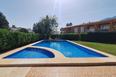 Leilighet i Denia, Alicante, Denia - € 279 950 | Ref: 1RE1241 - foto 33