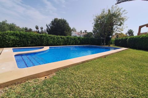 Leilighet i Denia, Alicante, Denia - € 279 950 | Ref: 1RE1241 - foto 34
