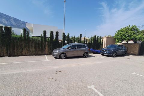 Leilighet i Denia, Alicante, Denia - € 279 950 | Ref: 1RE1241 - foto 35