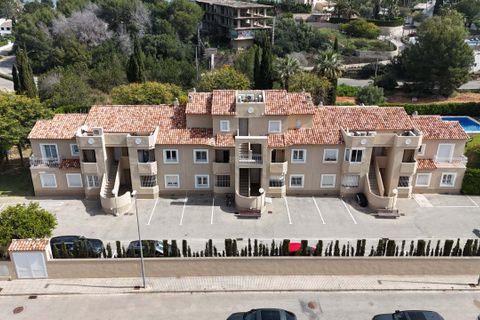 Leilighet i Denia, Alicante, Denia - € 279 950 | Ref: 1RE1241 - foto 41