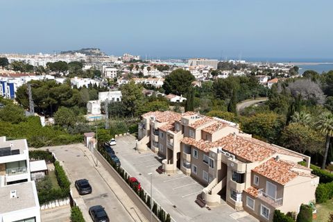 Leilighet i Denia, Alicante, Denia - € 279 950 | Ref: 1RE1241 - foto 42