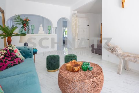 Villa i Els Poblets, Alicante, Els Poblets - € 398 000 | Ref: EL5506 - foto 4