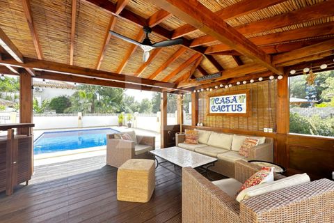 Villa a Benissa, Alicante, Benissa - € 625.000 | Ref: BP3660 - foto 28
