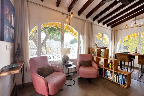Villa in Benissa, Alicante - foto 3