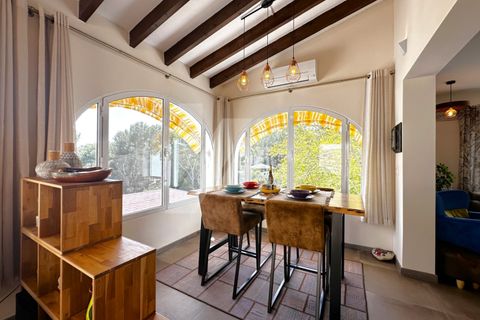 Villa in Benissa, Alicante - foto 4