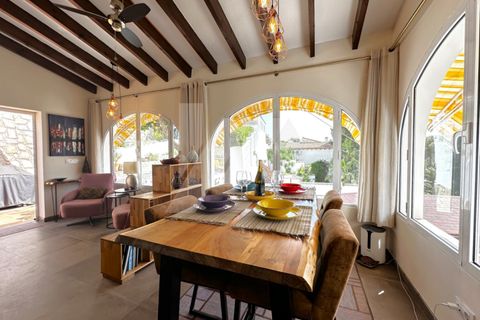 Villa in Benissa, Alicante - foto 5