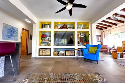 Villa a Benissa, Alicante, Benissa - € 625.000 | Ref: BP3660 - foto 7