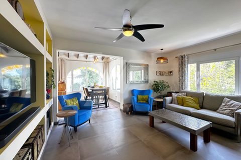 Villa a Benissa, Alicante, Benissa - € 625.000 | Ref: BP3660 - foto 9