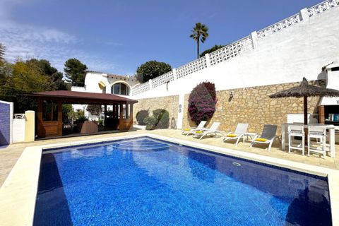 Villa a Benissa, Alicante, Benissa - € 625.000 | Ref: BP3660 - foto 31