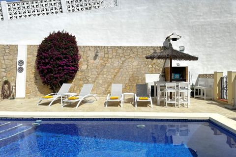 Villa a Benissa, Alicante, Benissa - € 625.000 | Ref: BP3660 - foto 32