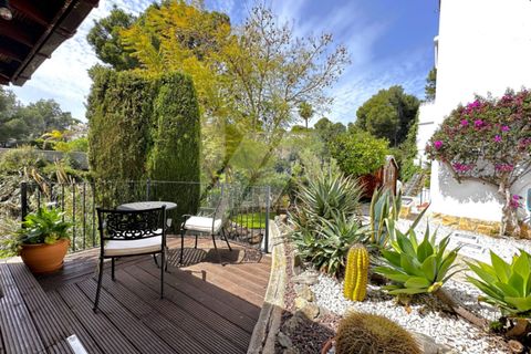 Villa a Benissa, Alicante, Benissa - € 625.000 | Ref: BP3660 - foto 36