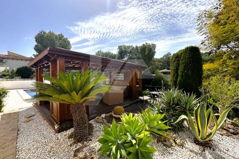 Villa a Benissa, Alicante, Benissa - € 625.000 | Ref: BP3660 - foto 37