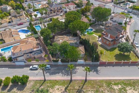 Villa i Ciudad Quesada, Alicante, Ciudad Quesada - € 599.000 | Ref: SMBCQ51458 - foto 35